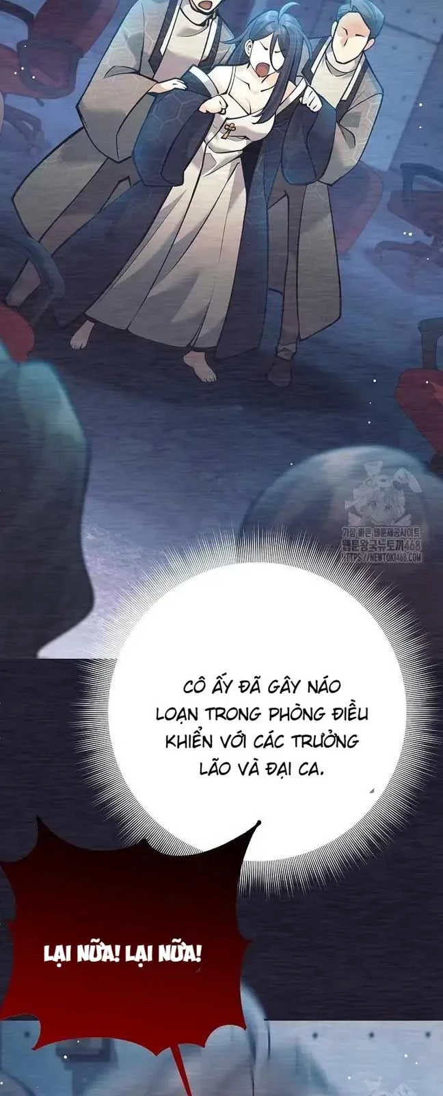 Đứa Con Ngoài Giá Thú Có Khả Năng Hấp Thụ Vũ Khí: Chapter 15