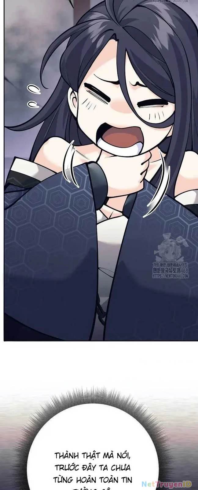 Đứa Con Ngoài Giá Thú Có Khả Năng Hấp Thụ Vũ Khí: Chapter 15