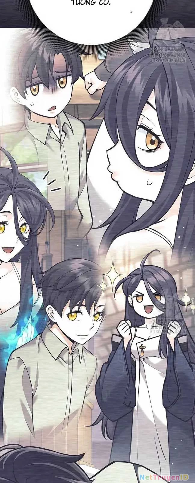 Đứa Con Ngoài Giá Thú Có Khả Năng Hấp Thụ Vũ Khí: Chapter 15