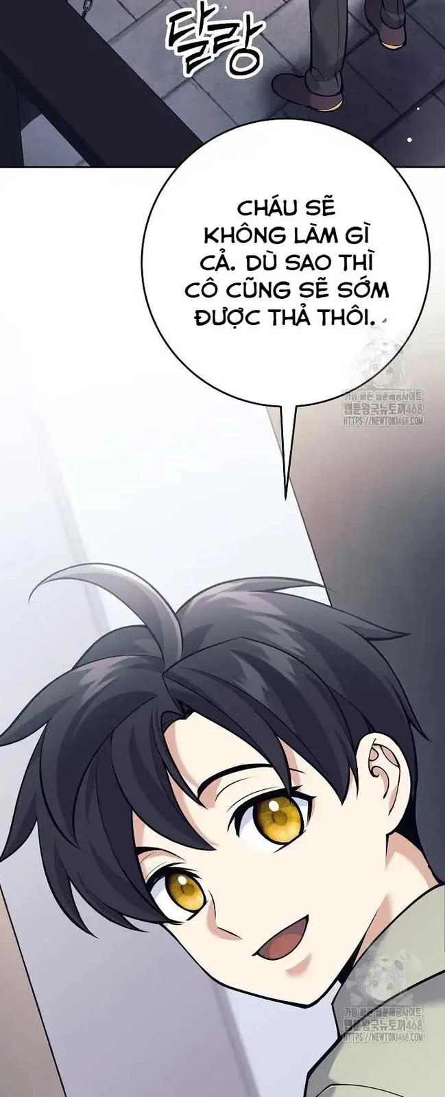 Đứa Con Ngoài Giá Thú Có Khả Năng Hấp Thụ Vũ Khí: Chapter 15