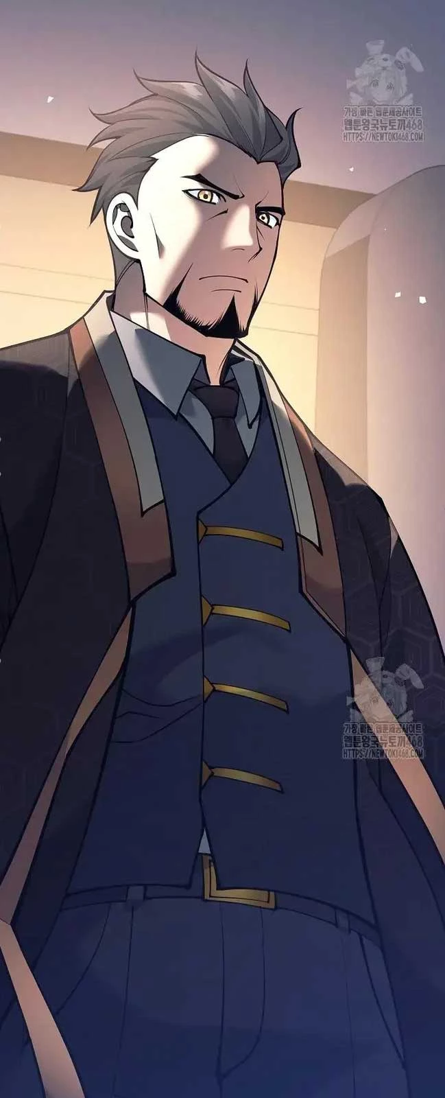 Đứa Con Ngoài Giá Thú Có Khả Năng Hấp Thụ Vũ Khí: Chapter 15