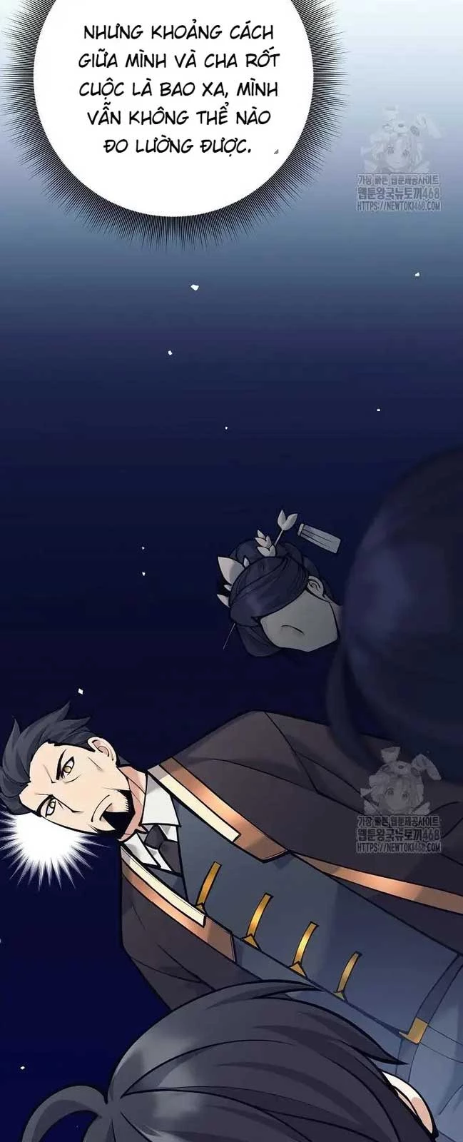 Đứa Con Ngoài Giá Thú Có Khả Năng Hấp Thụ Vũ Khí: Chapter 15
