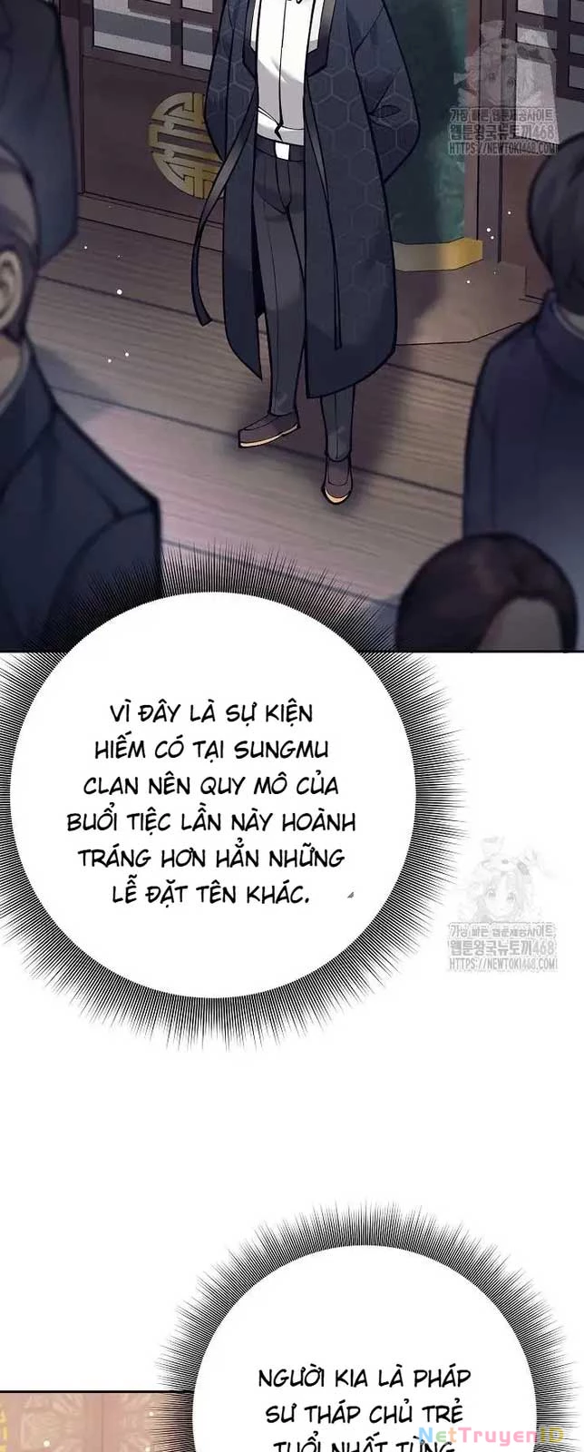 Đứa Con Ngoài Giá Thú Có Khả Năng Hấp Thụ Vũ Khí: Chapter 15