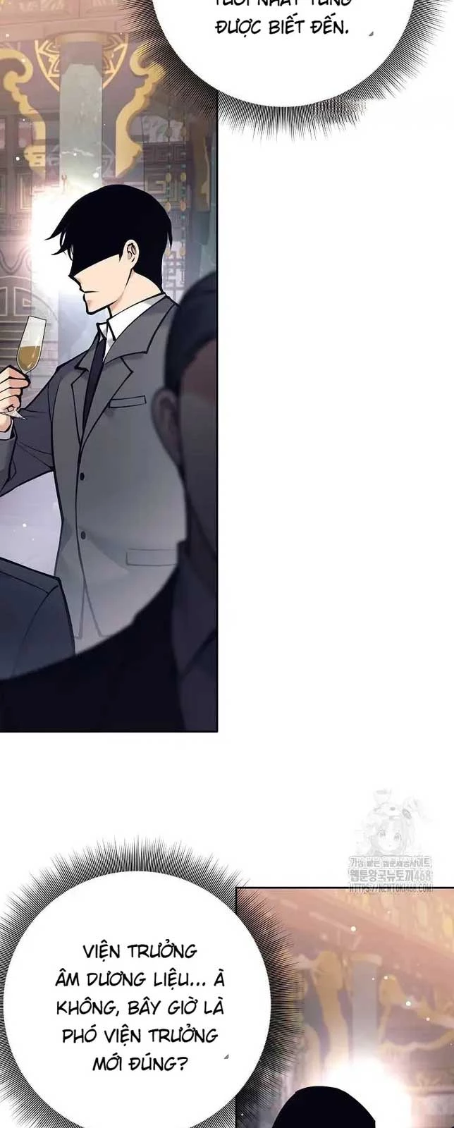 Đứa Con Ngoài Giá Thú Có Khả Năng Hấp Thụ Vũ Khí: Chapter 15