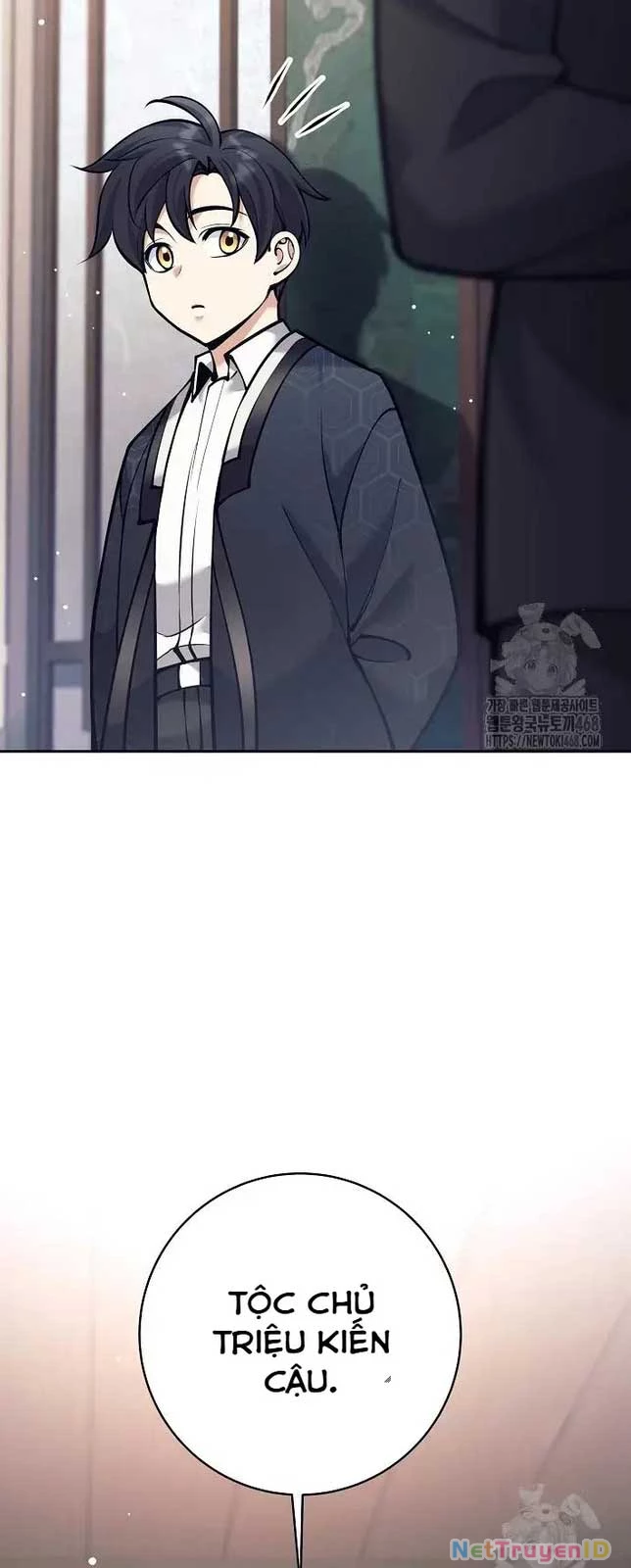 Đứa Con Ngoài Giá Thú Có Khả Năng Hấp Thụ Vũ Khí: Chapter 15