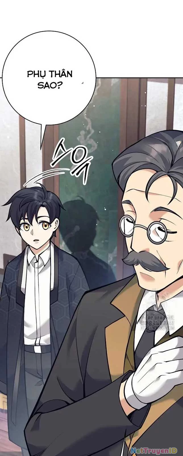 Đứa Con Ngoài Giá Thú Có Khả Năng Hấp Thụ Vũ Khí: Chapter 15