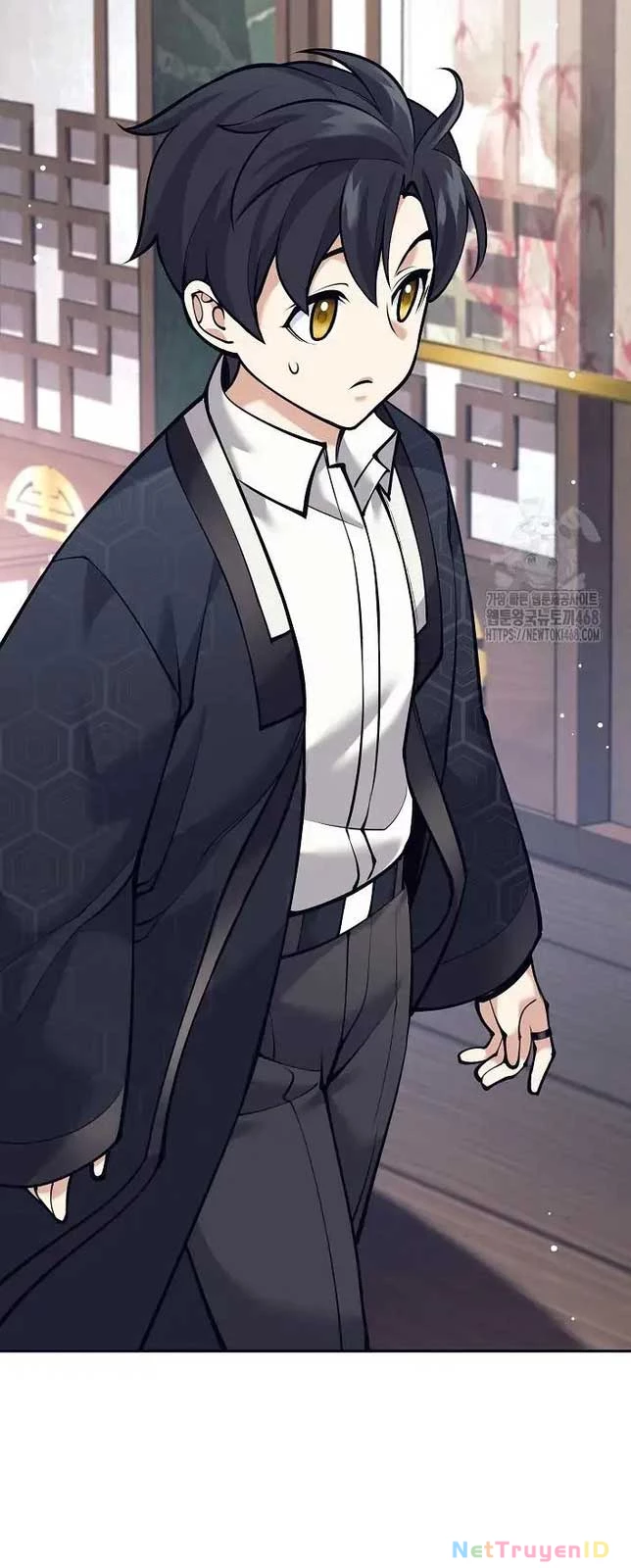 Đứa Con Ngoài Giá Thú Có Khả Năng Hấp Thụ Vũ Khí: Chapter 15