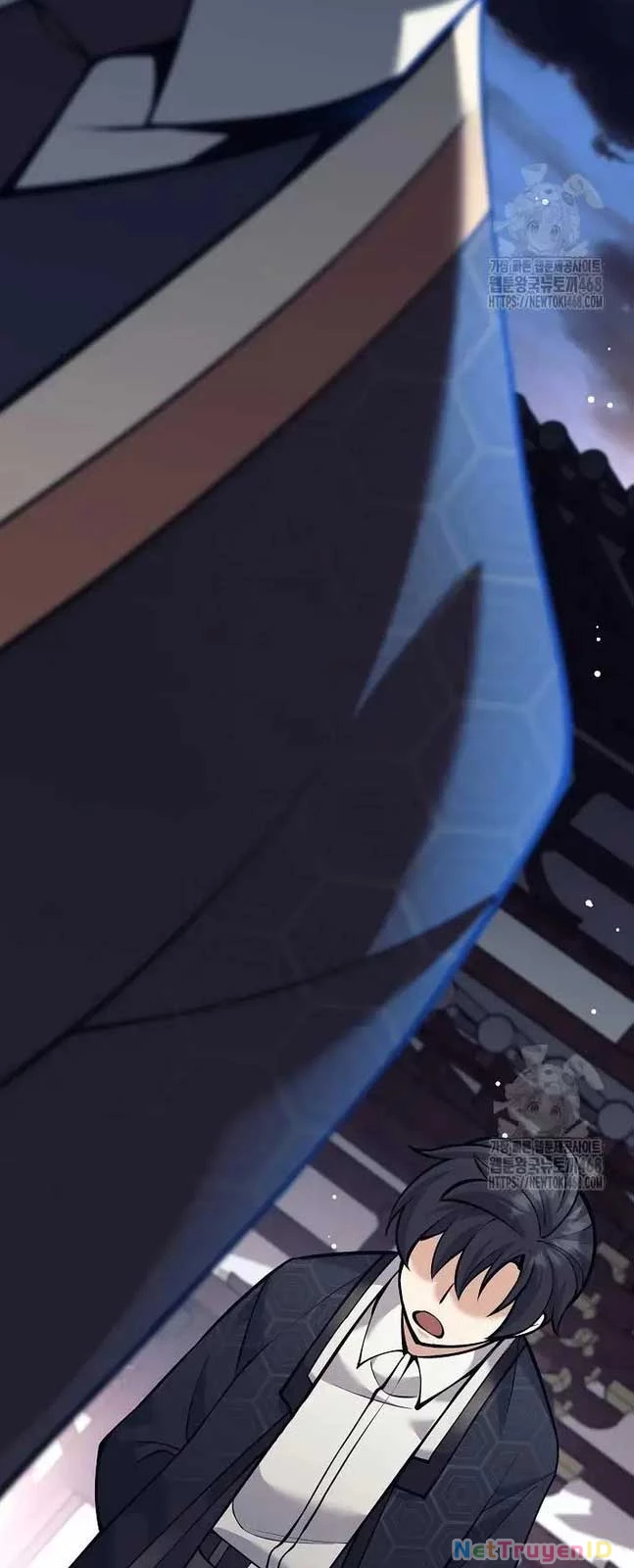 Đứa Con Ngoài Giá Thú Có Khả Năng Hấp Thụ Vũ Khí: Chapter 15
