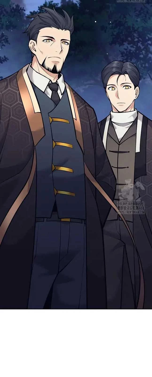 Đứa Con Ngoài Giá Thú Có Khả Năng Hấp Thụ Vũ Khí: Chapter 15