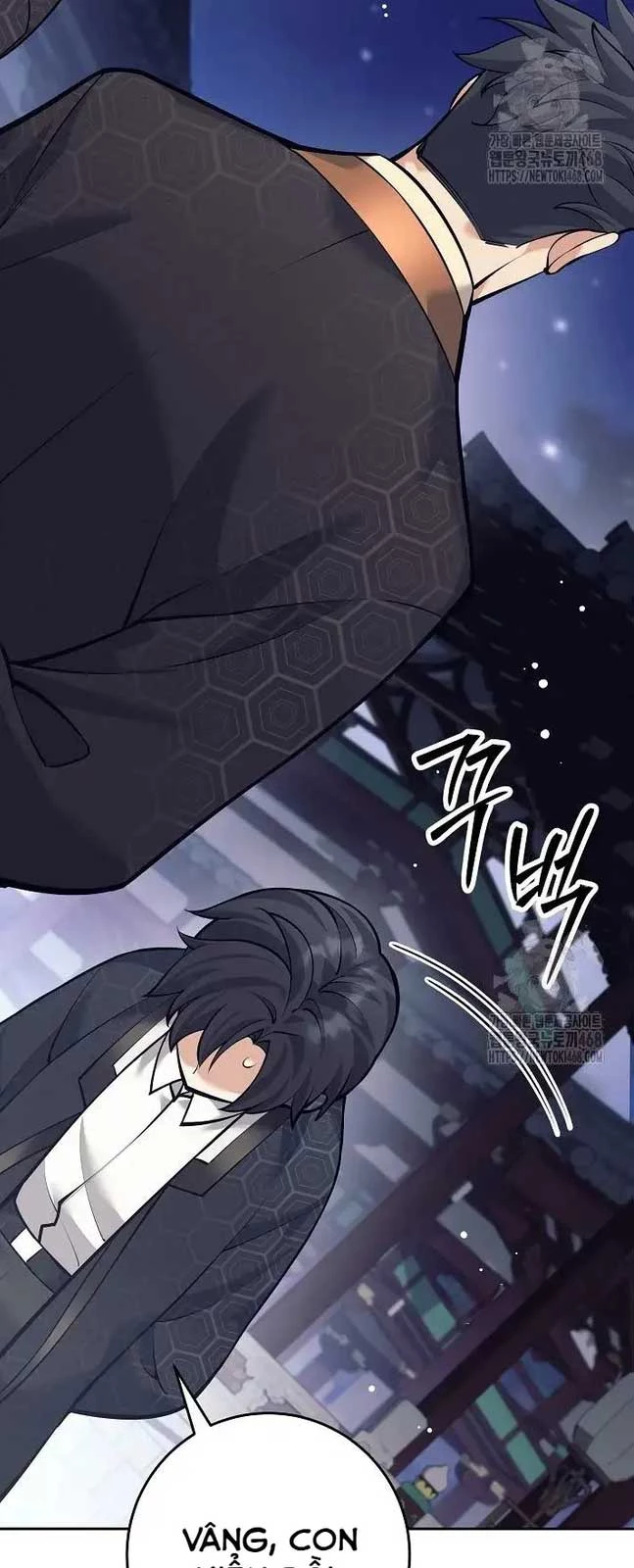 Đứa Con Ngoài Giá Thú Có Khả Năng Hấp Thụ Vũ Khí: Chapter 15