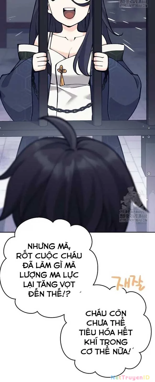 Đứa Con Ngoài Giá Thú Có Khả Năng Hấp Thụ Vũ Khí: Chapter 15