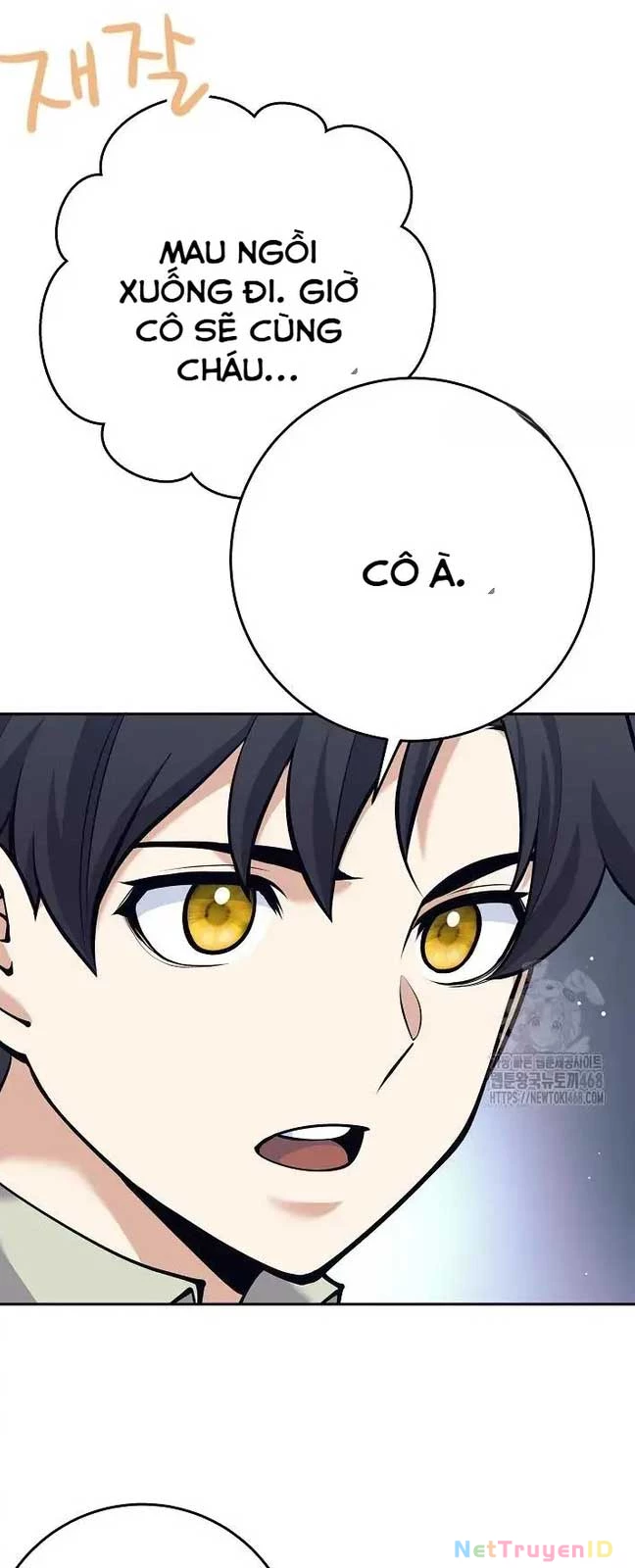 Đứa Con Ngoài Giá Thú Có Khả Năng Hấp Thụ Vũ Khí: Chapter 15