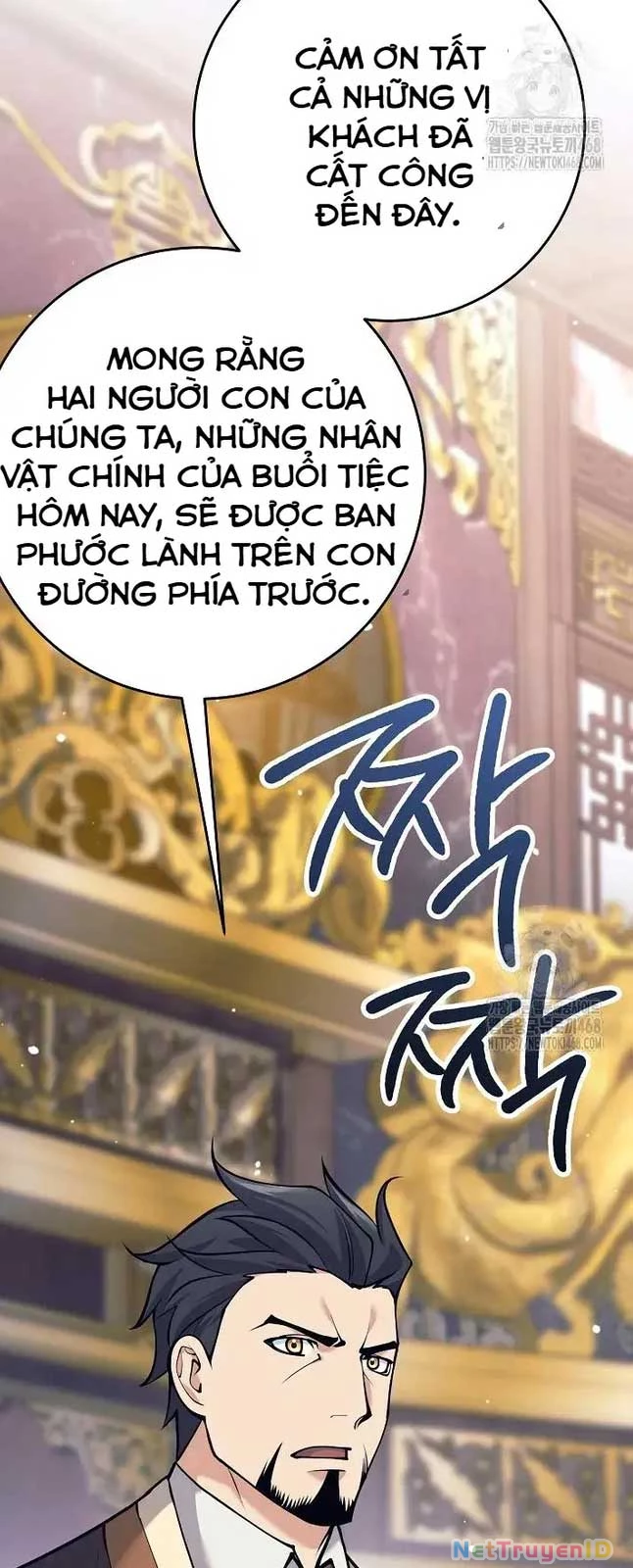 Đứa Con Ngoài Giá Thú Có Khả Năng Hấp Thụ Vũ Khí: Chapter 15