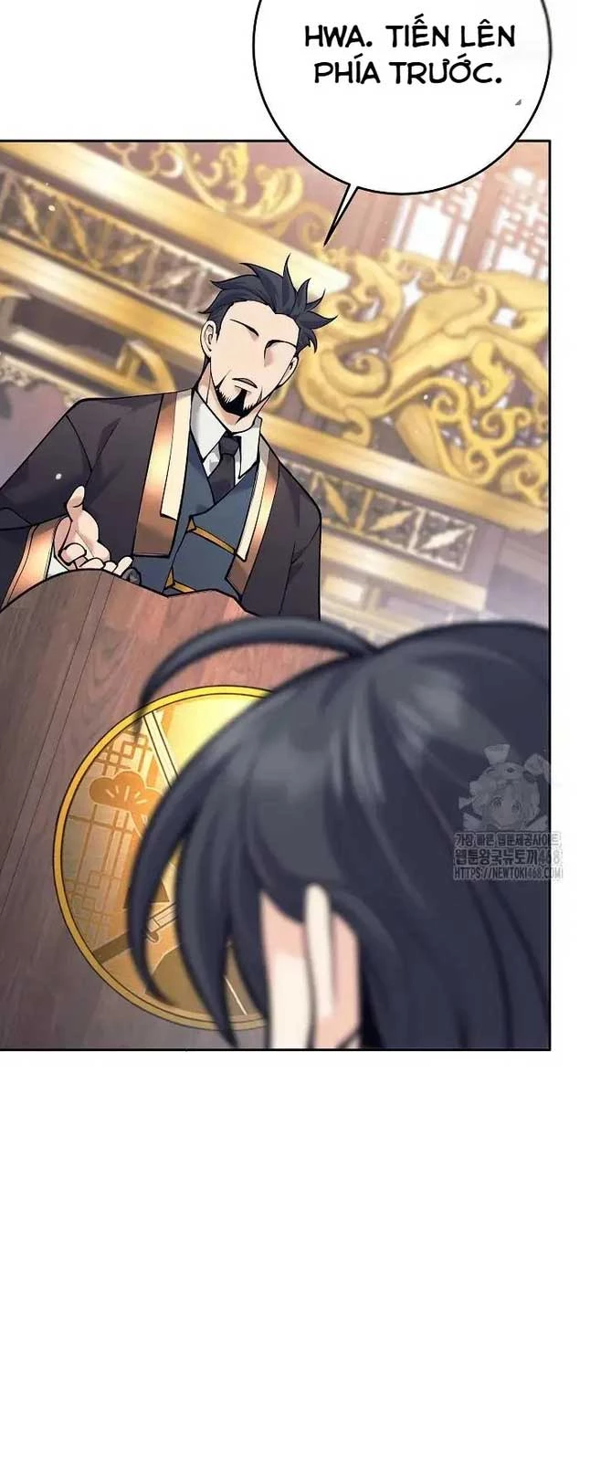 Đứa Con Ngoài Giá Thú Có Khả Năng Hấp Thụ Vũ Khí: Chapter 15