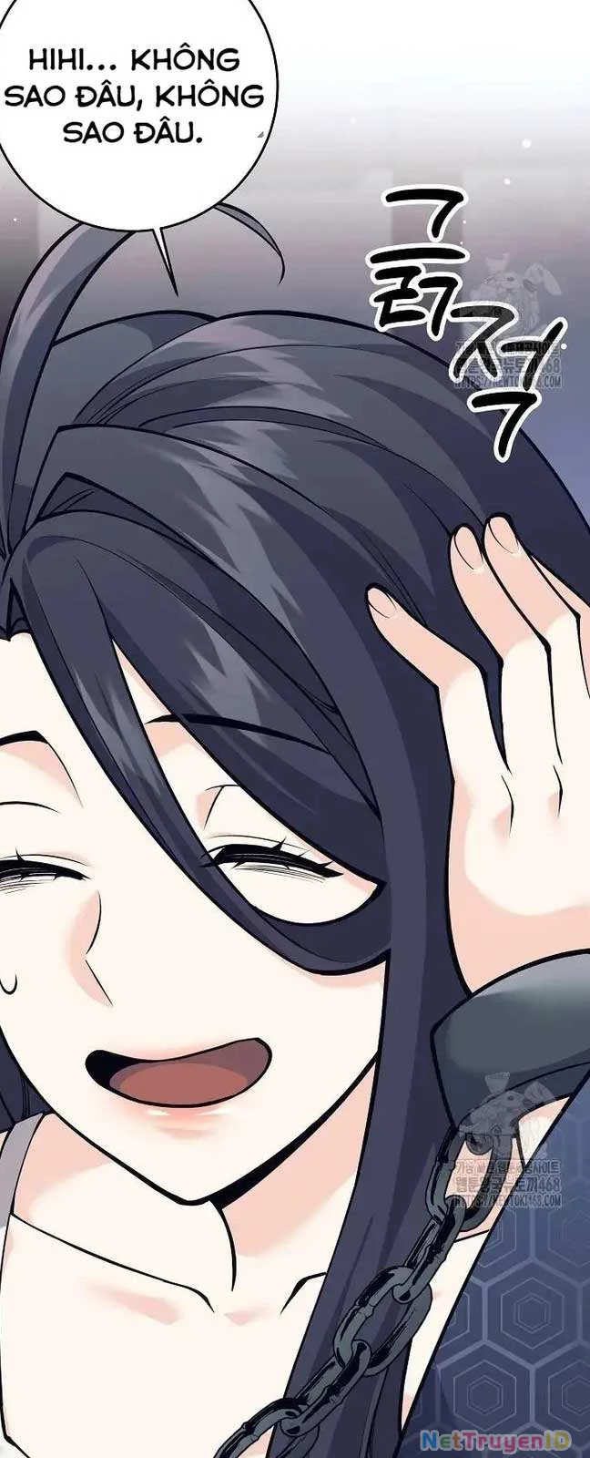 Đứa Con Ngoài Giá Thú Có Khả Năng Hấp Thụ Vũ Khí: Chapter 15