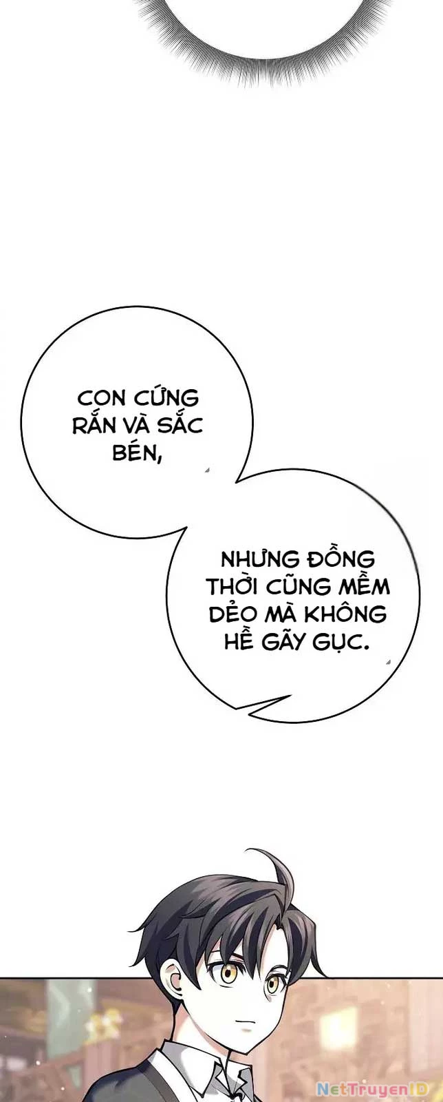 Đứa Con Ngoài Giá Thú Có Khả Năng Hấp Thụ Vũ Khí: Chapter 15