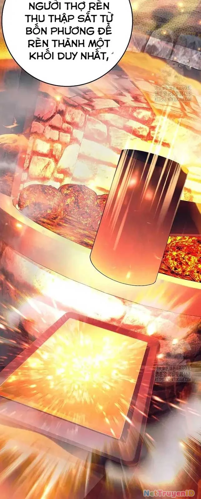 Đứa Con Ngoài Giá Thú Có Khả Năng Hấp Thụ Vũ Khí: Chapter 15