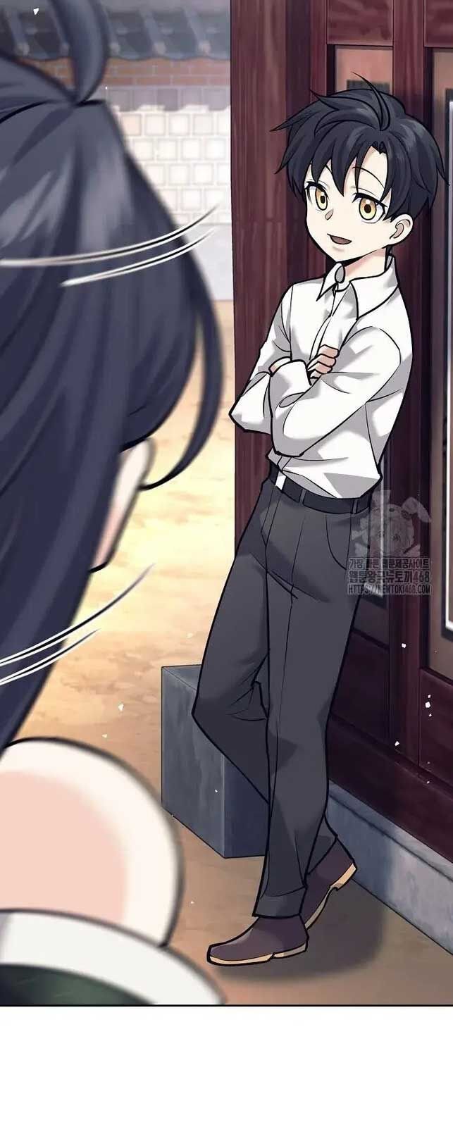 Đứa Con Ngoài Giá Thú Có Khả Năng Hấp Thụ Vũ Khí: Chapter 16