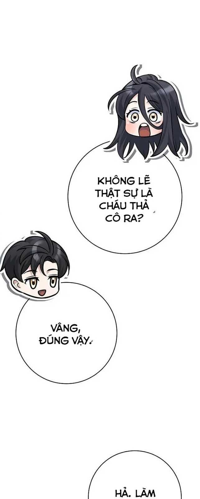 Đứa Con Ngoài Giá Thú Có Khả Năng Hấp Thụ Vũ Khí: Chapter 16