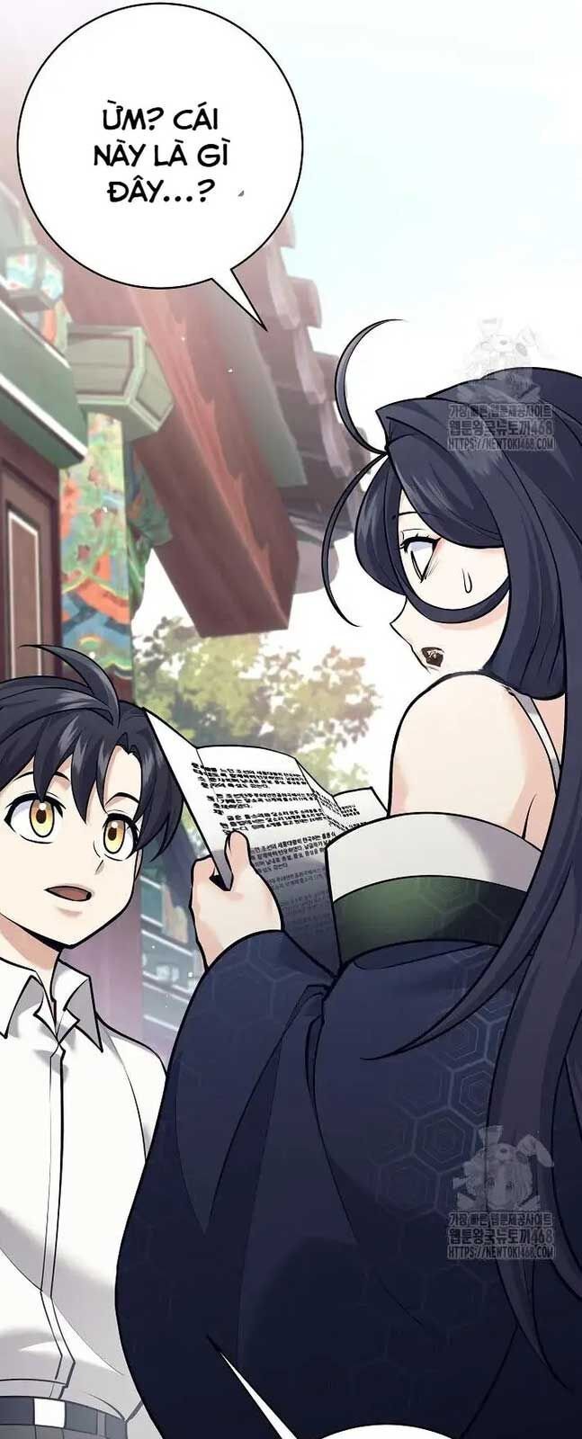 Đứa Con Ngoài Giá Thú Có Khả Năng Hấp Thụ Vũ Khí: Chapter 16