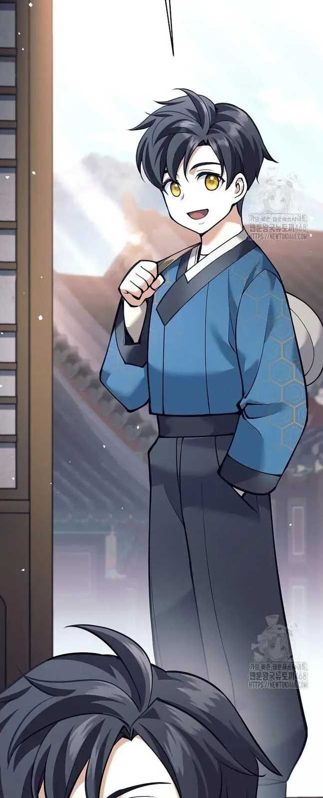 Đứa Con Ngoài Giá Thú Có Khả Năng Hấp Thụ Vũ Khí: Chapter 16