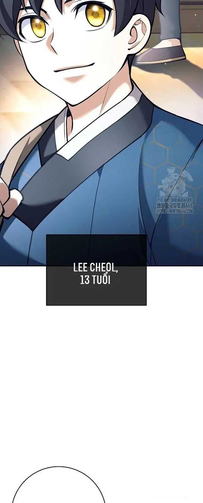 Đứa Con Ngoài Giá Thú Có Khả Năng Hấp Thụ Vũ Khí: Chapter 16