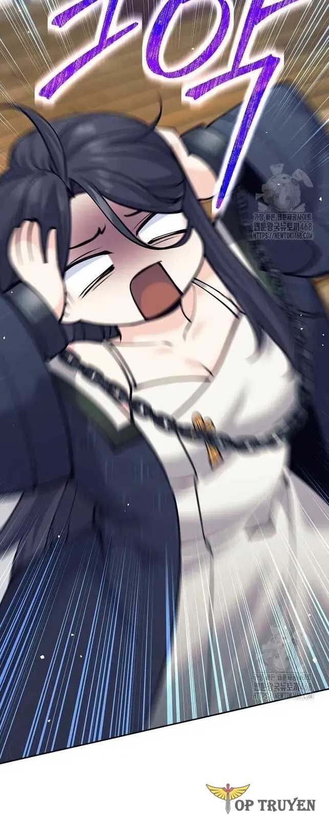 Đứa Con Ngoài Giá Thú Có Khả Năng Hấp Thụ Vũ Khí: Chapter 16