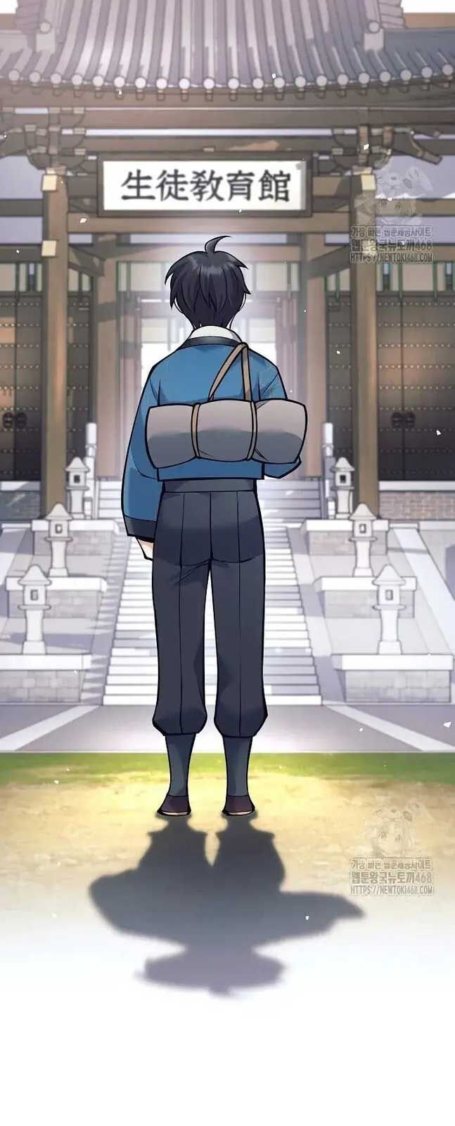 Đứa Con Ngoài Giá Thú Có Khả Năng Hấp Thụ Vũ Khí: Chapter 16