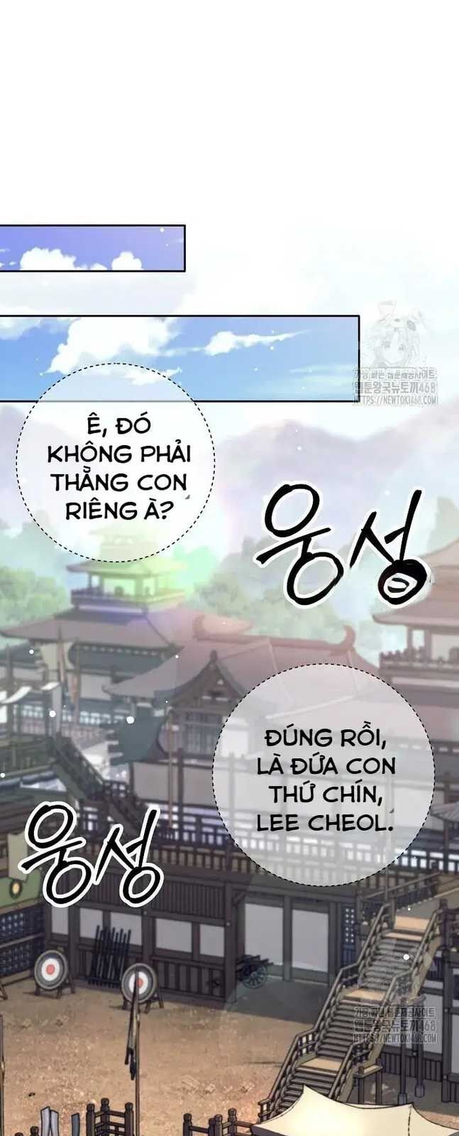 Đứa Con Ngoài Giá Thú Có Khả Năng Hấp Thụ Vũ Khí: Chapter 16