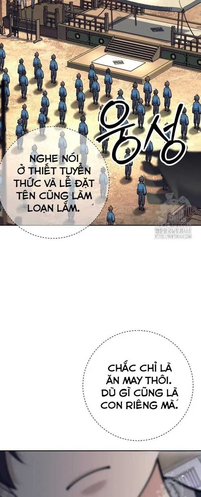 Đứa Con Ngoài Giá Thú Có Khả Năng Hấp Thụ Vũ Khí: Chapter 16