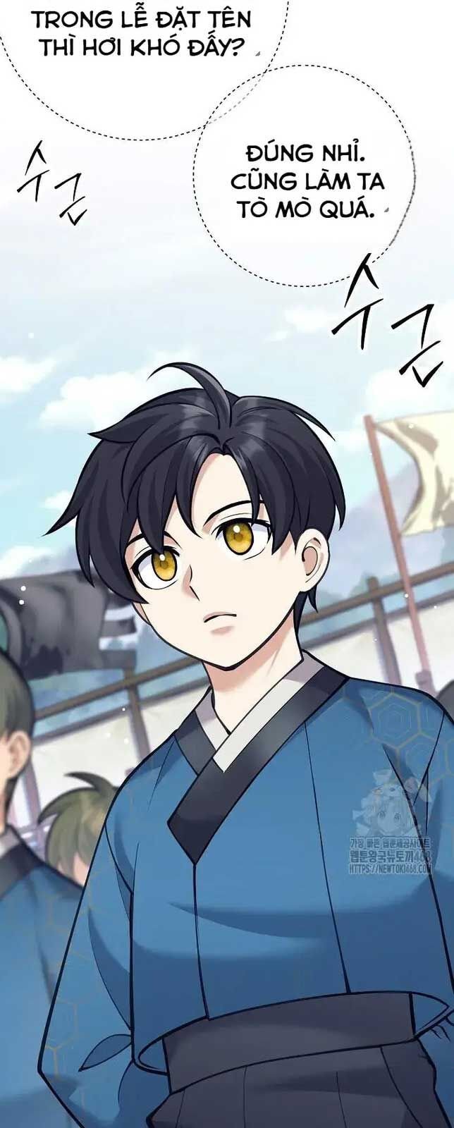 Đứa Con Ngoài Giá Thú Có Khả Năng Hấp Thụ Vũ Khí: Chapter 16