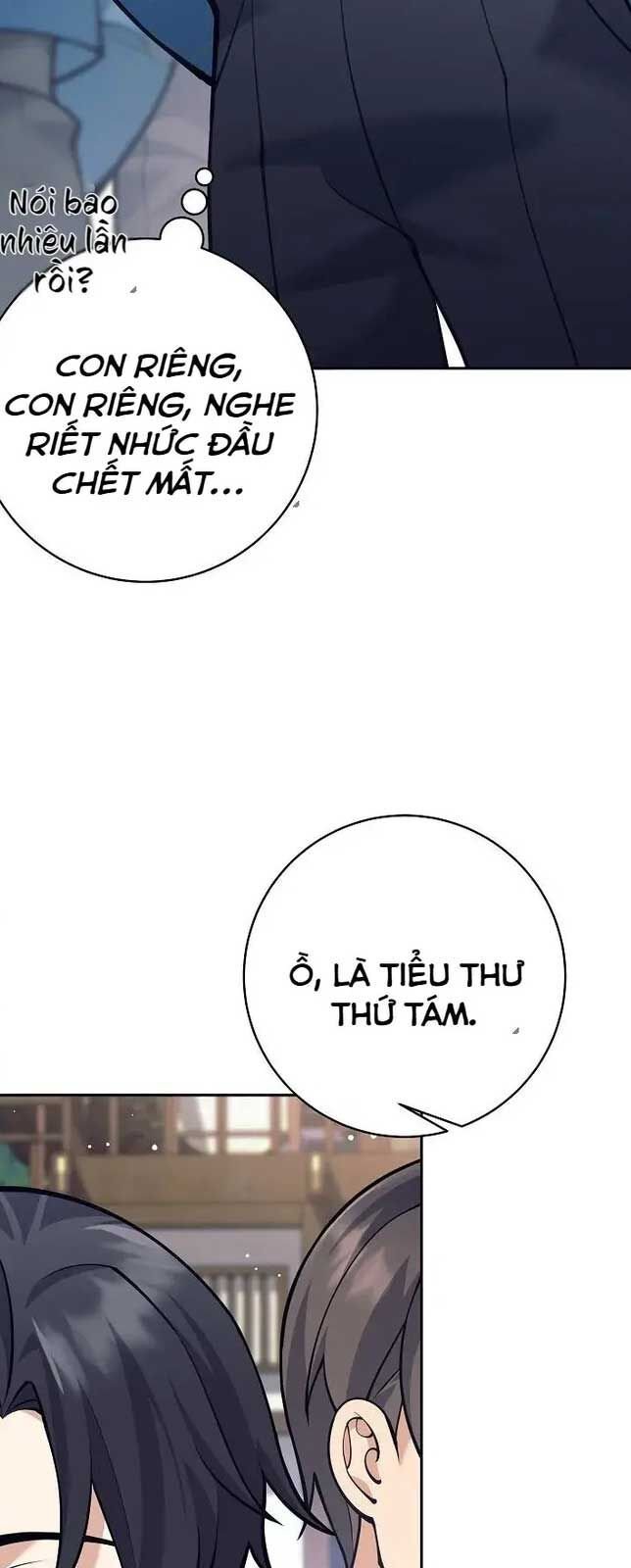 Đứa Con Ngoài Giá Thú Có Khả Năng Hấp Thụ Vũ Khí: Chapter 16