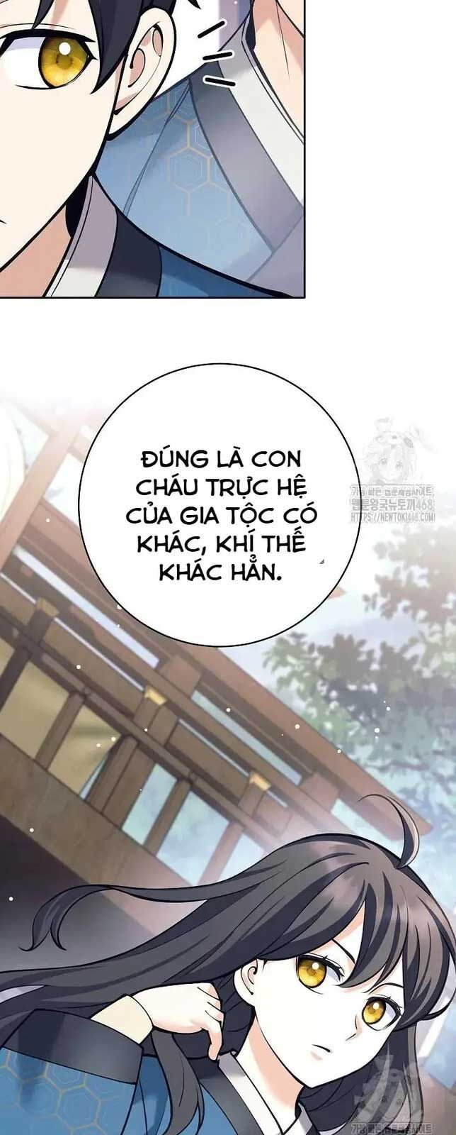 Đứa Con Ngoài Giá Thú Có Khả Năng Hấp Thụ Vũ Khí: Chapter 16