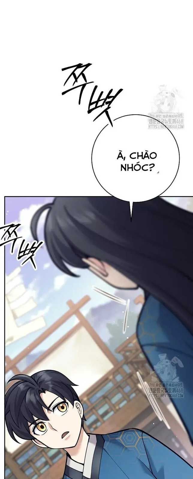 Đứa Con Ngoài Giá Thú Có Khả Năng Hấp Thụ Vũ Khí: Chapter 16