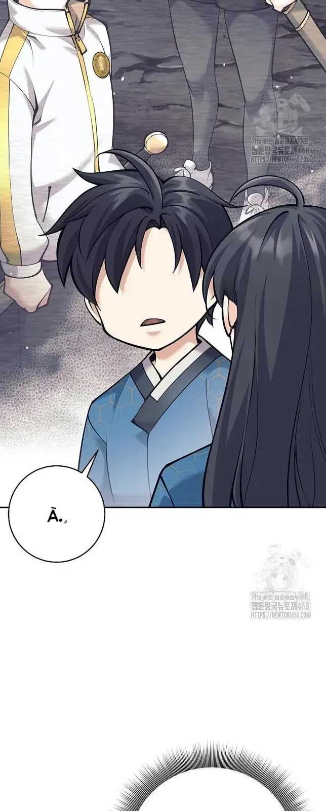 Đứa Con Ngoài Giá Thú Có Khả Năng Hấp Thụ Vũ Khí: Chapter 16