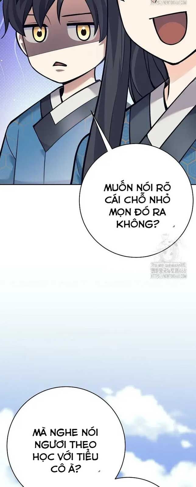 Đứa Con Ngoài Giá Thú Có Khả Năng Hấp Thụ Vũ Khí: Chapter 16