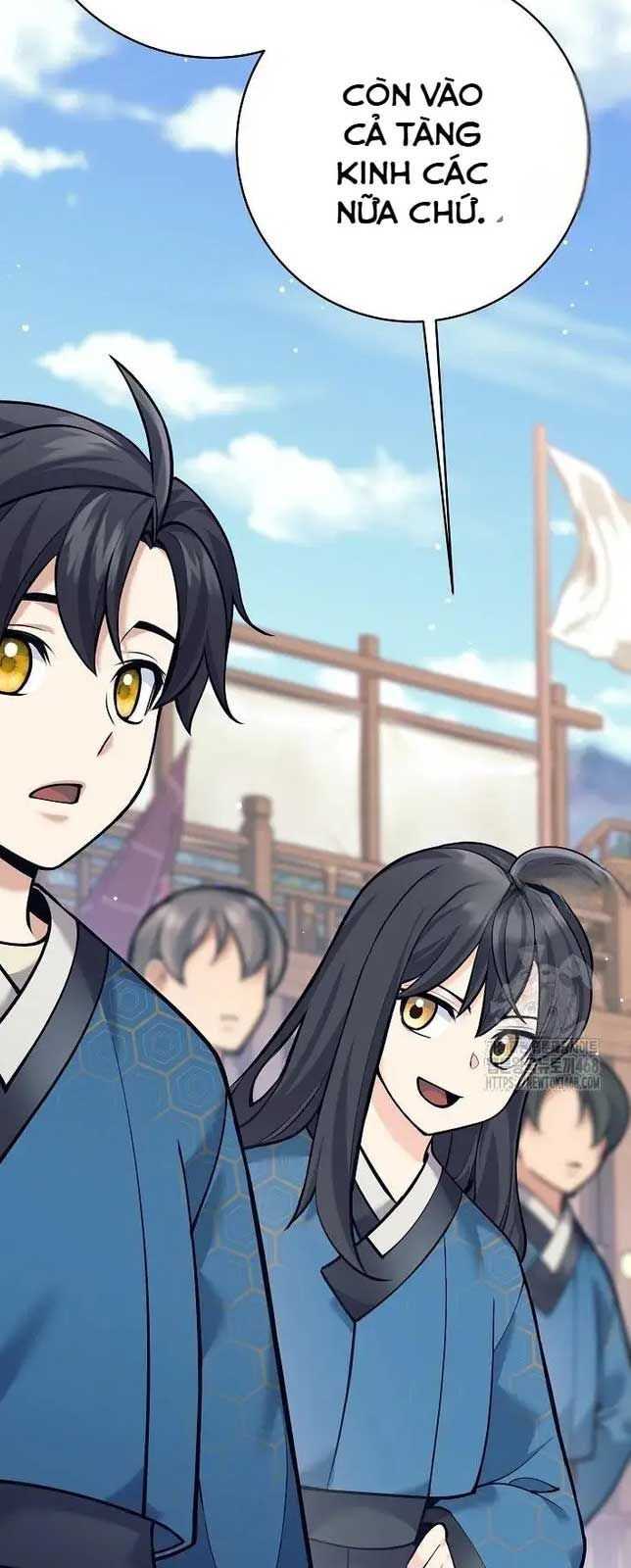 Đứa Con Ngoài Giá Thú Có Khả Năng Hấp Thụ Vũ Khí: Chapter 16