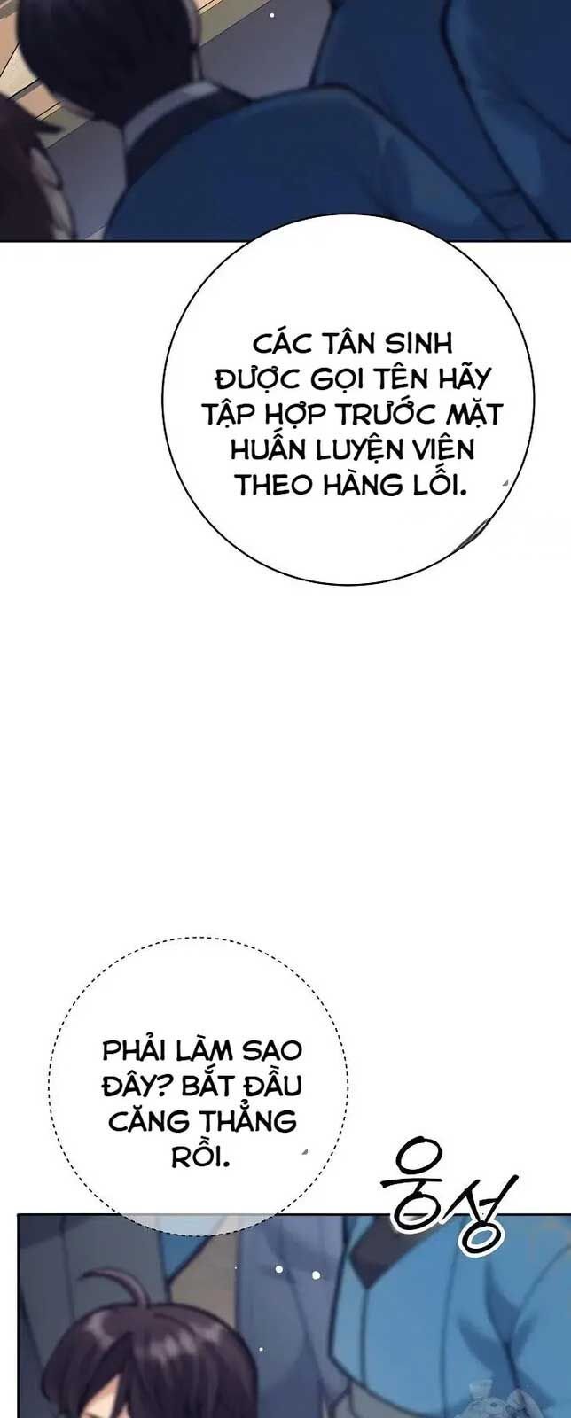 Đứa Con Ngoài Giá Thú Có Khả Năng Hấp Thụ Vũ Khí: Chapter 16