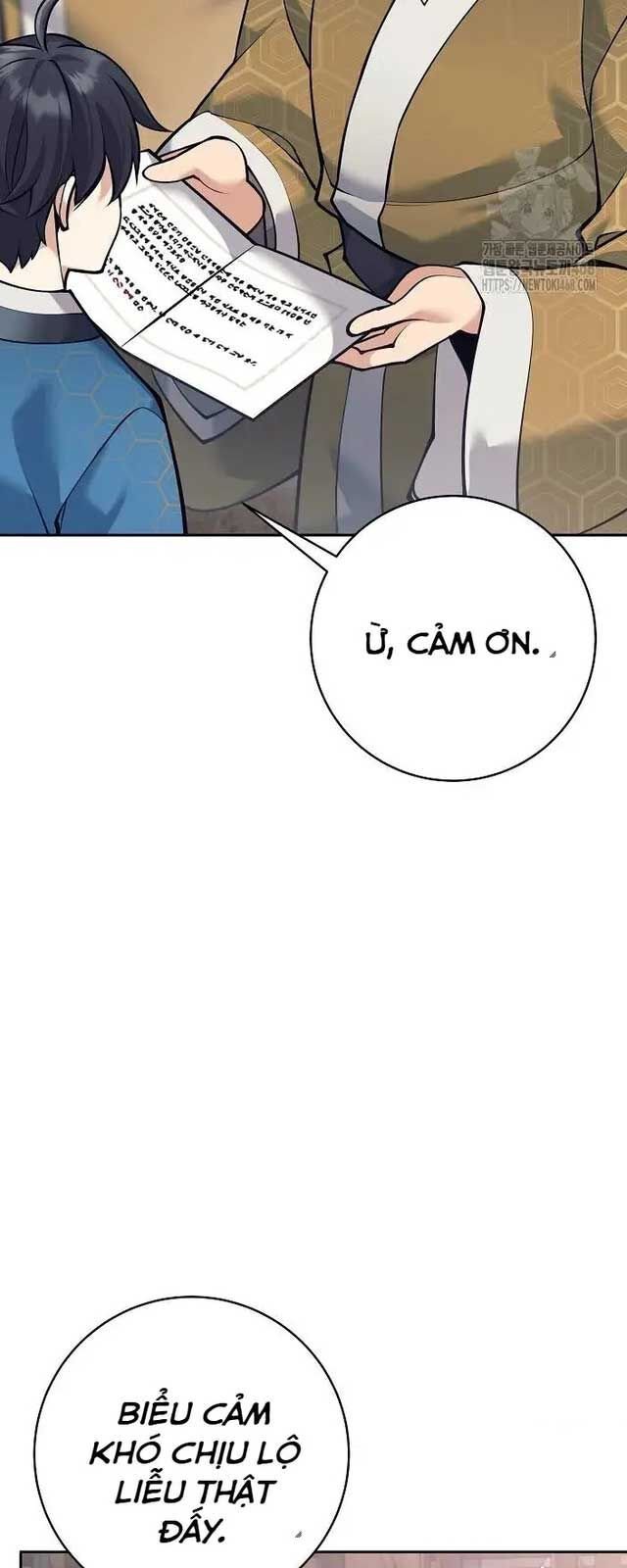 Đứa Con Ngoài Giá Thú Có Khả Năng Hấp Thụ Vũ Khí: Chapter 16