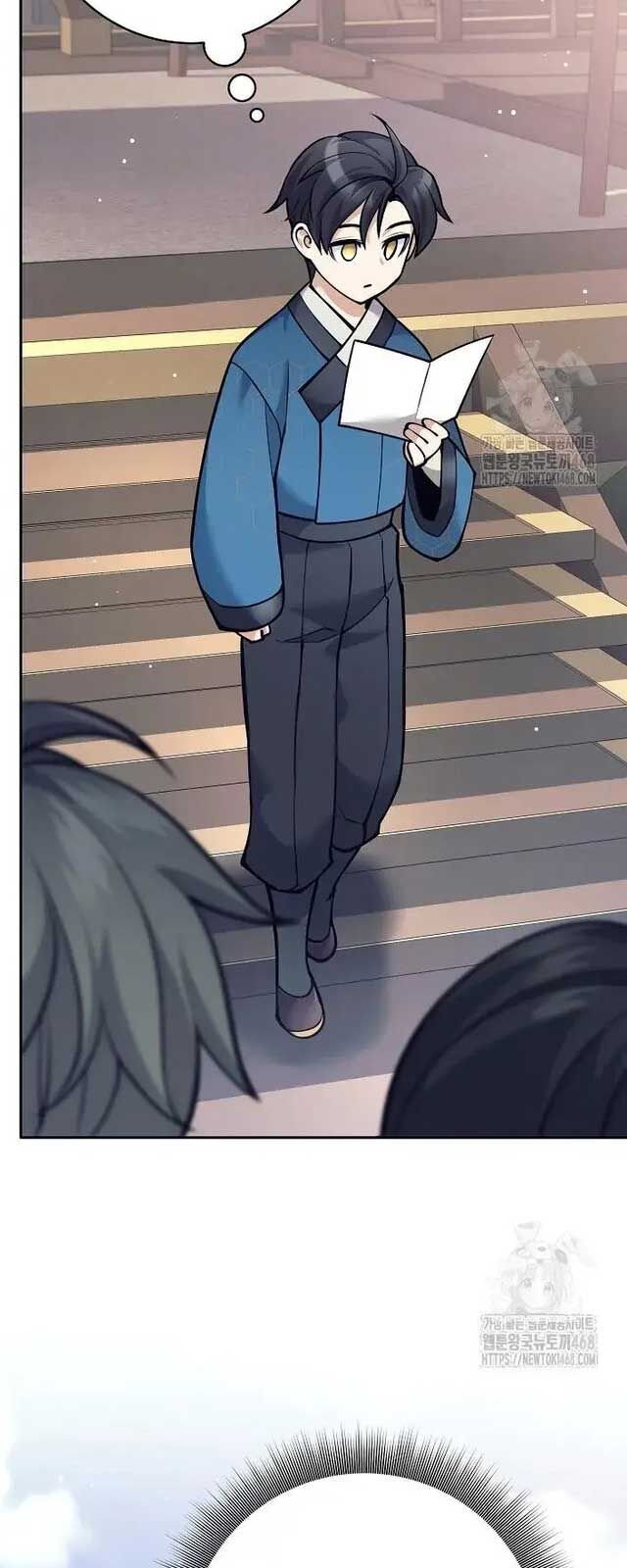 Đứa Con Ngoài Giá Thú Có Khả Năng Hấp Thụ Vũ Khí: Chapter 16