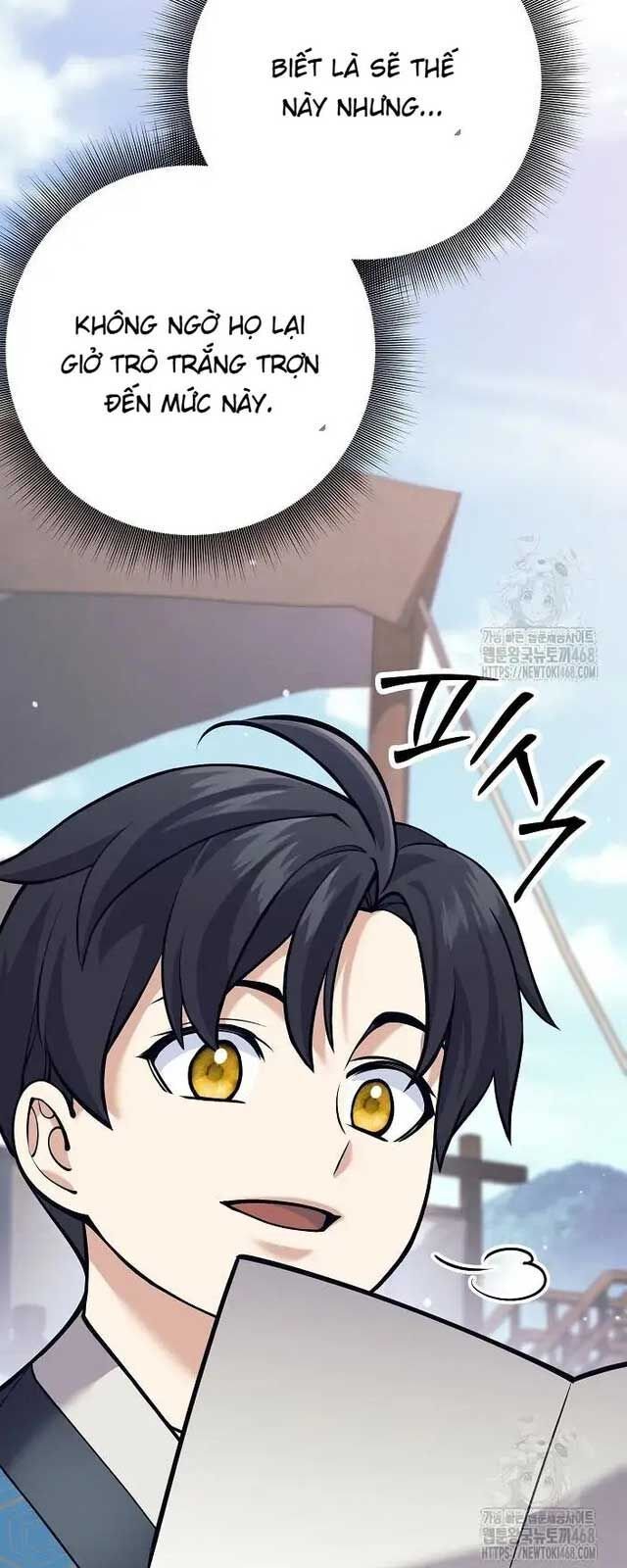 Đứa Con Ngoài Giá Thú Có Khả Năng Hấp Thụ Vũ Khí: Chapter 16