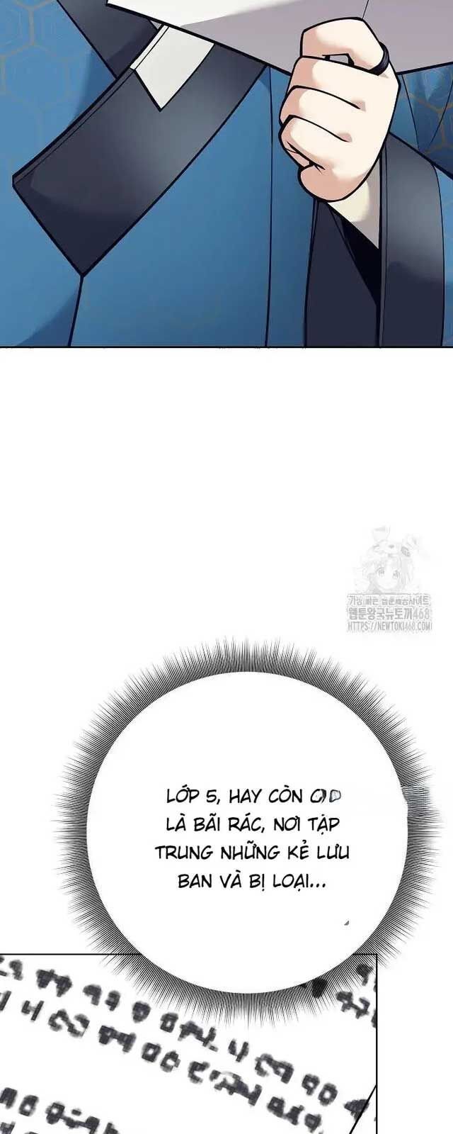 Đứa Con Ngoài Giá Thú Có Khả Năng Hấp Thụ Vũ Khí: Chapter 16