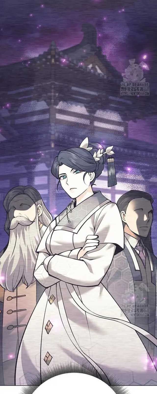 Đứa Con Ngoài Giá Thú Có Khả Năng Hấp Thụ Vũ Khí: Chapter 16