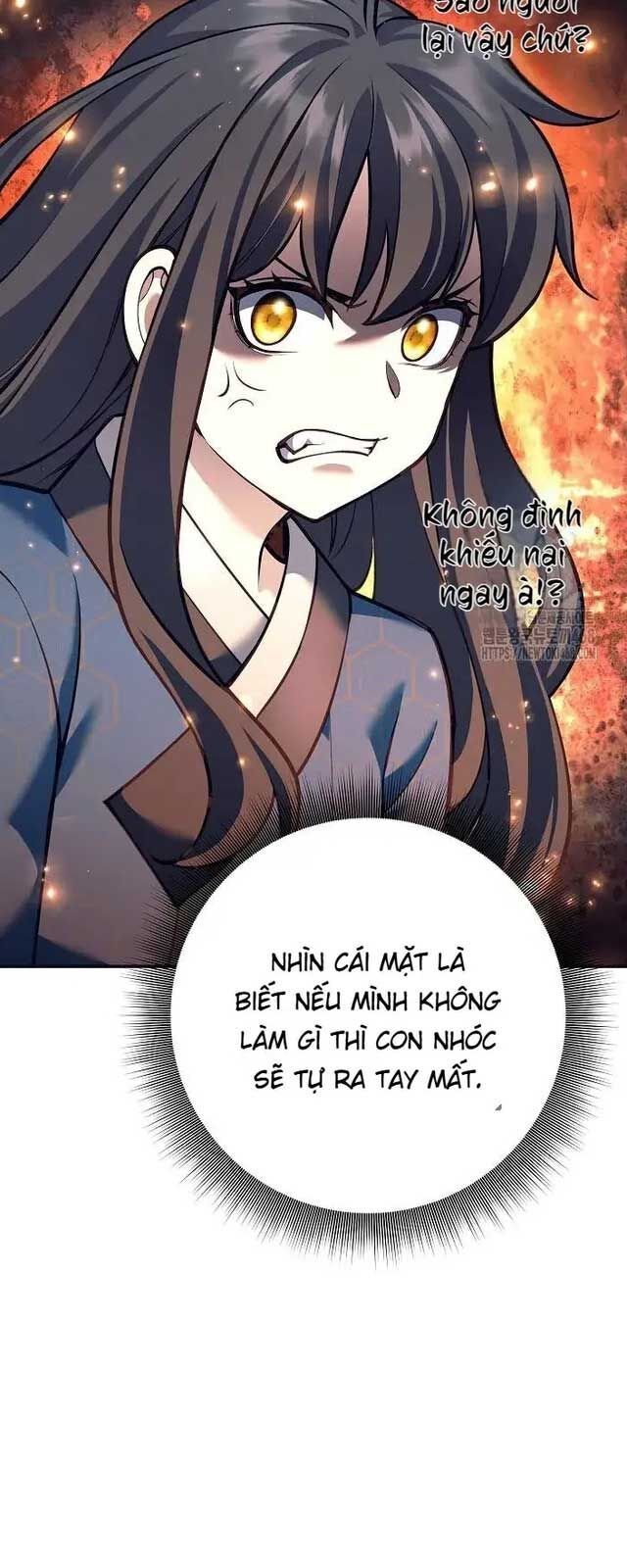 Đứa Con Ngoài Giá Thú Có Khả Năng Hấp Thụ Vũ Khí: Chapter 16