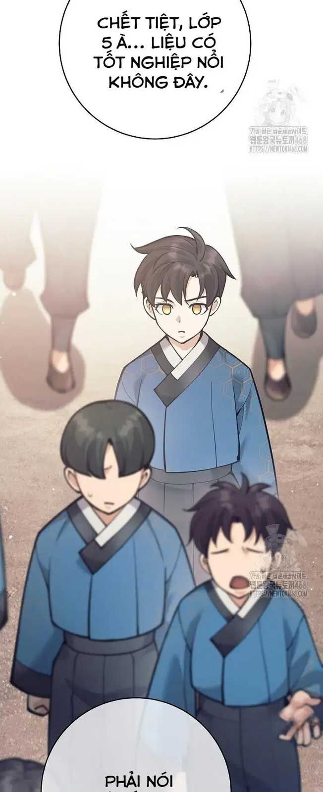 Đứa Con Ngoài Giá Thú Có Khả Năng Hấp Thụ Vũ Khí: Chapter 16