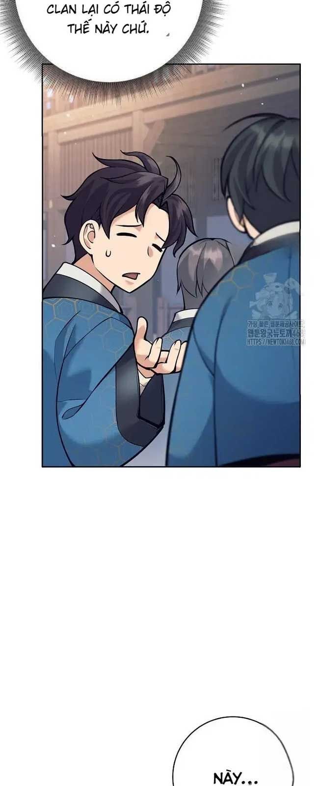 Đứa Con Ngoài Giá Thú Có Khả Năng Hấp Thụ Vũ Khí: Chapter 16