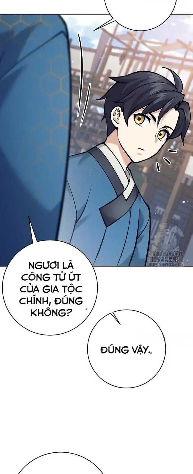 Đứa Con Ngoài Giá Thú Có Khả Năng Hấp Thụ Vũ Khí: Chapter 16