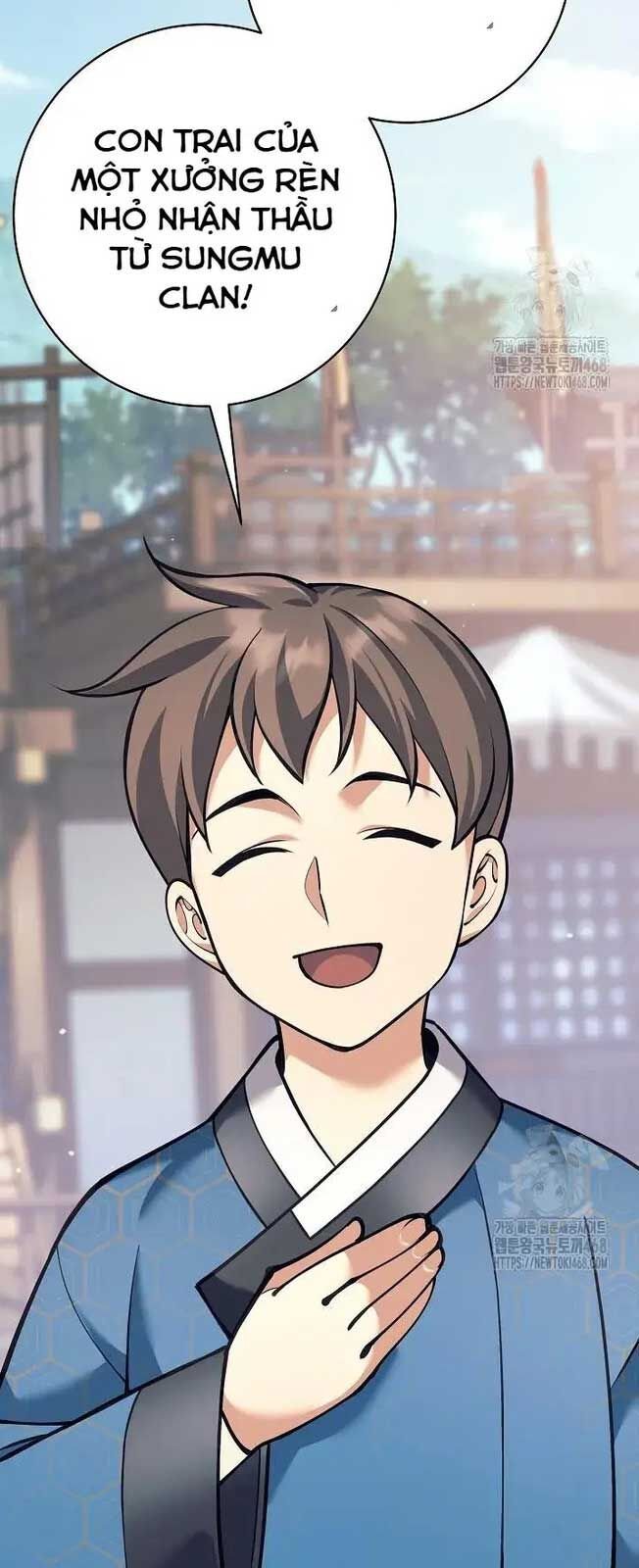 Đứa Con Ngoài Giá Thú Có Khả Năng Hấp Thụ Vũ Khí: Chapter 16