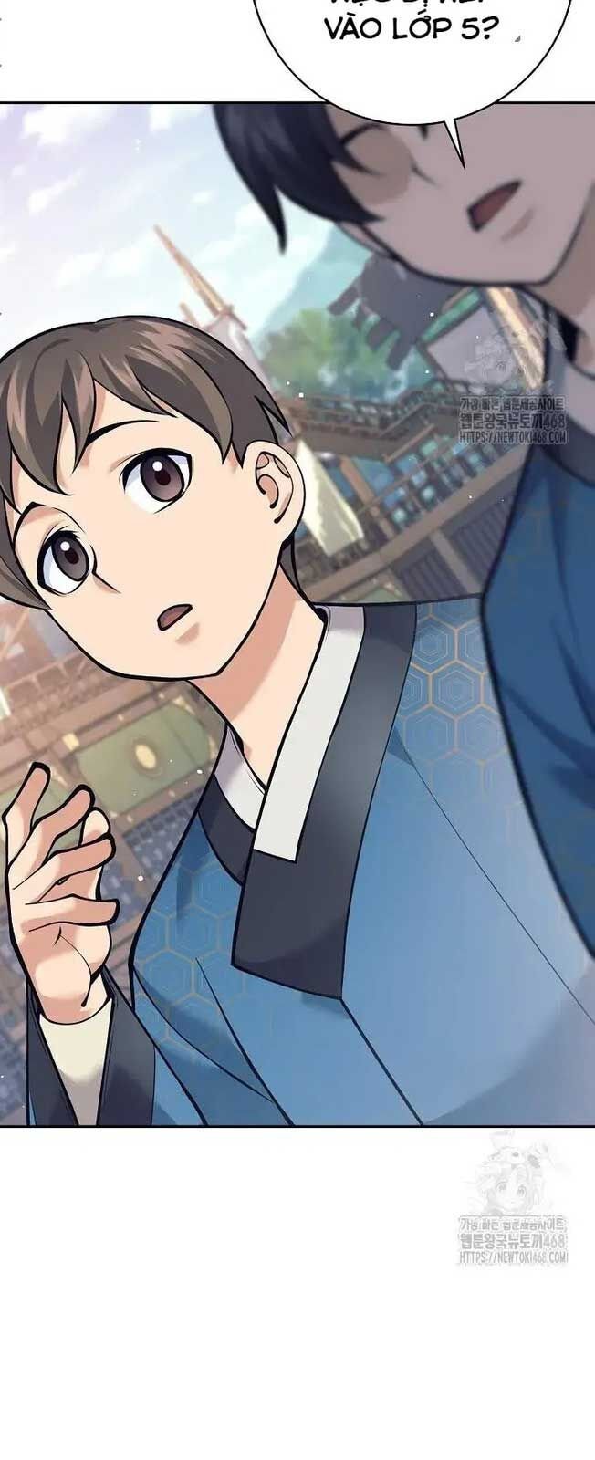 Đứa Con Ngoài Giá Thú Có Khả Năng Hấp Thụ Vũ Khí: Chapter 16