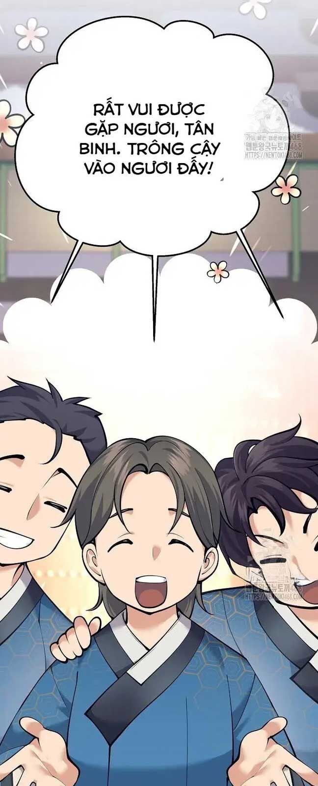 Đứa Con Ngoài Giá Thú Có Khả Năng Hấp Thụ Vũ Khí: Chapter 16